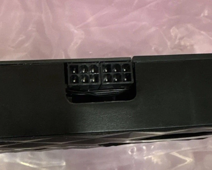 Tarjeta de gráficos PNY NVIDIA GeForce GTX 970 4 GB GDDR5 VCGGTX9704xPB Foto 3 de 4