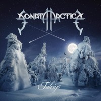 Sonata Arctica Talviyo (Cd) (Us Import)