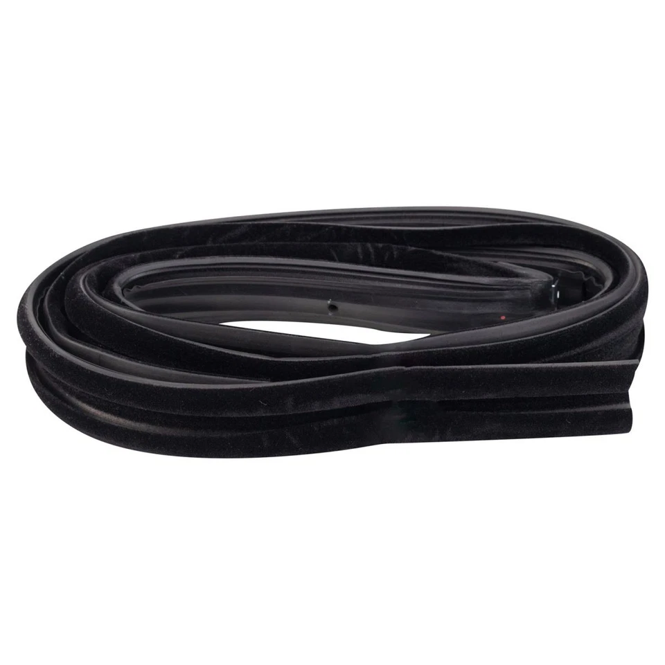 Fairchild Window Glass Run Channel Fits 1973-1991 Chevrolet 1973-1991 GMC Foto 3 de 4