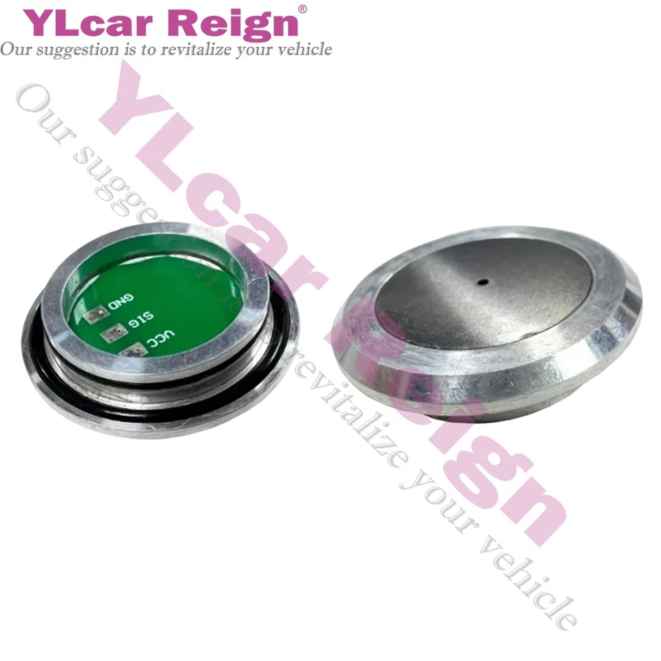 0BH 0DE DQ500 Transmission Clutch Pressure Sensor for AUDI TT Q3 A3 R8 VW TIGUAN - Image 3 of 4