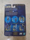 Hasbro Star Wars Attack of the Clones Jango Fett Action Figure 2002 — photo 3