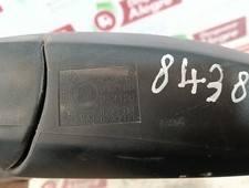 Retroviseur gauche (ou coque) Chevrolet KALOS