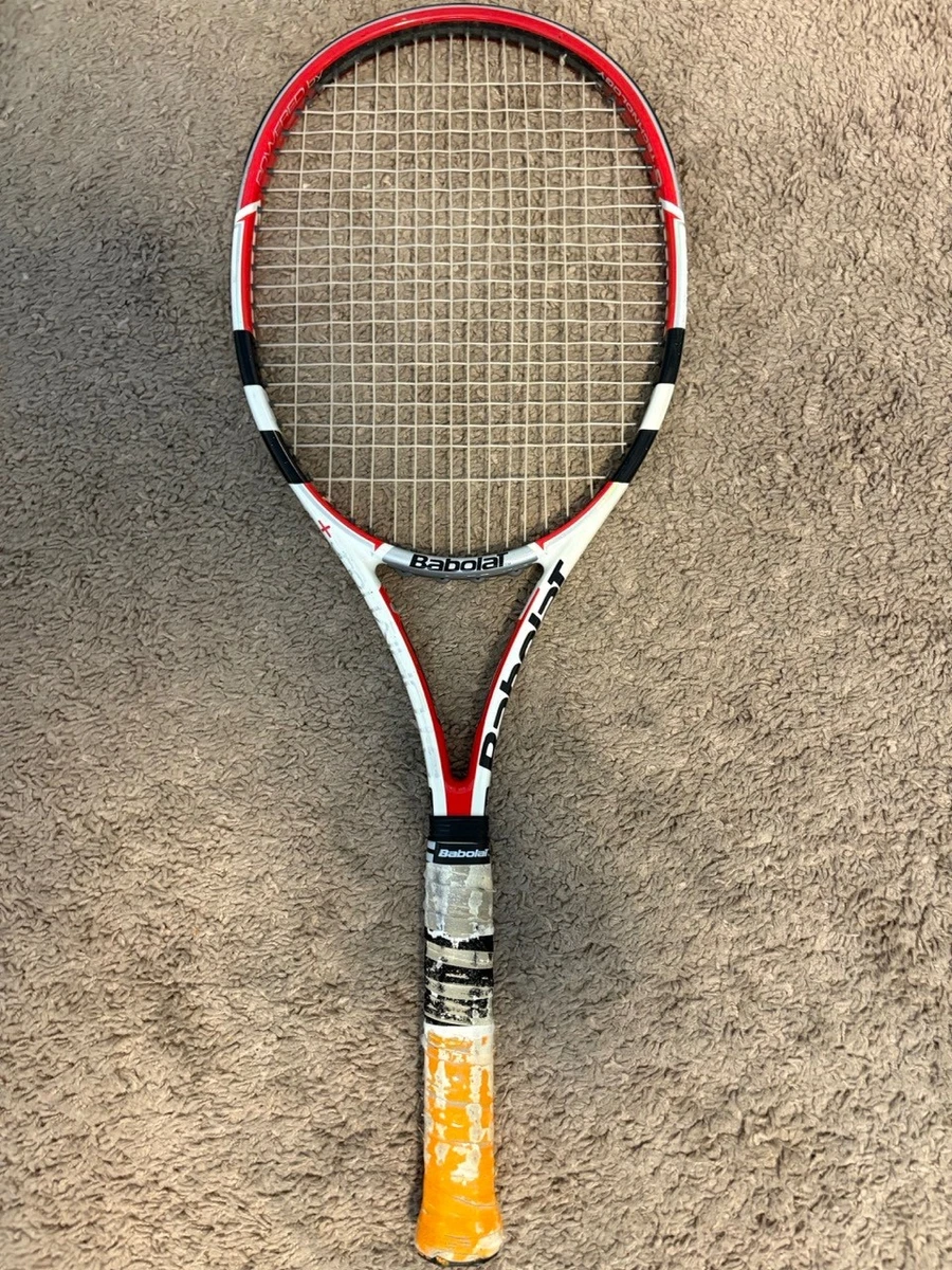Babolat Pure Storm for sale | eBay