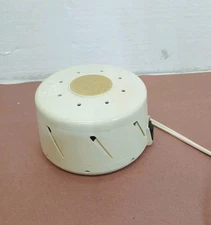 marpac sleep mate model #980 sound conditioner-two speed