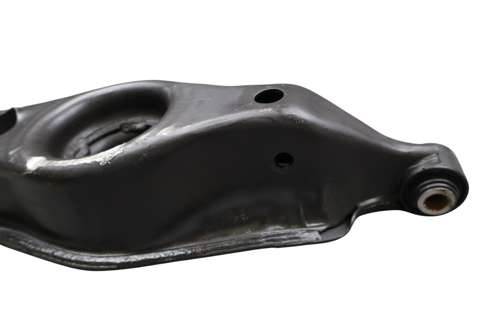 14-17 Maserati Quattroporte Rear Left Driver Lower Suspension Control Arm Oem