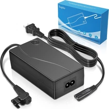 Power Recliner Power Supply,  2-Pin AC/DC Adapter 100-240V, Quality 29V 2A Switc