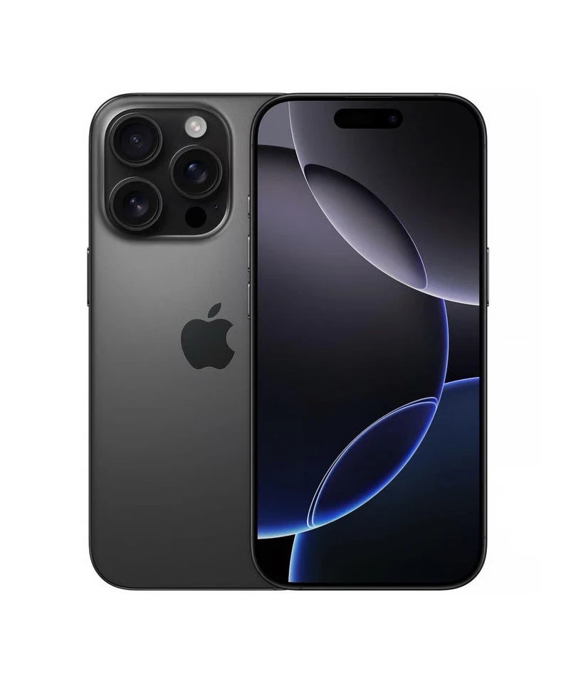 Apple iPhone 16 Pro · 512GB, photo 2 of 3