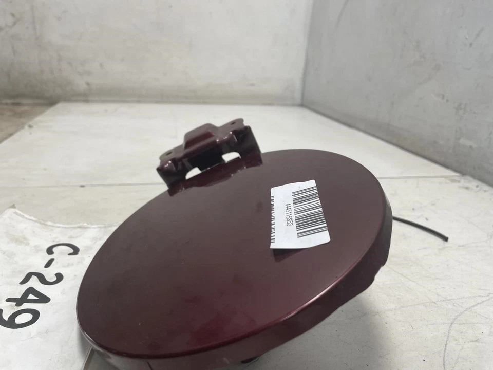 Tampa de aba de enchimento de gás combustível Nissan Maxima 2011 fabricante de equipamento original - Imagem 3 de 4