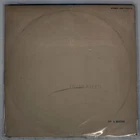 BEATLES WHITE ALBUM APPLE EAS77001 Japan VINYL 2LP
