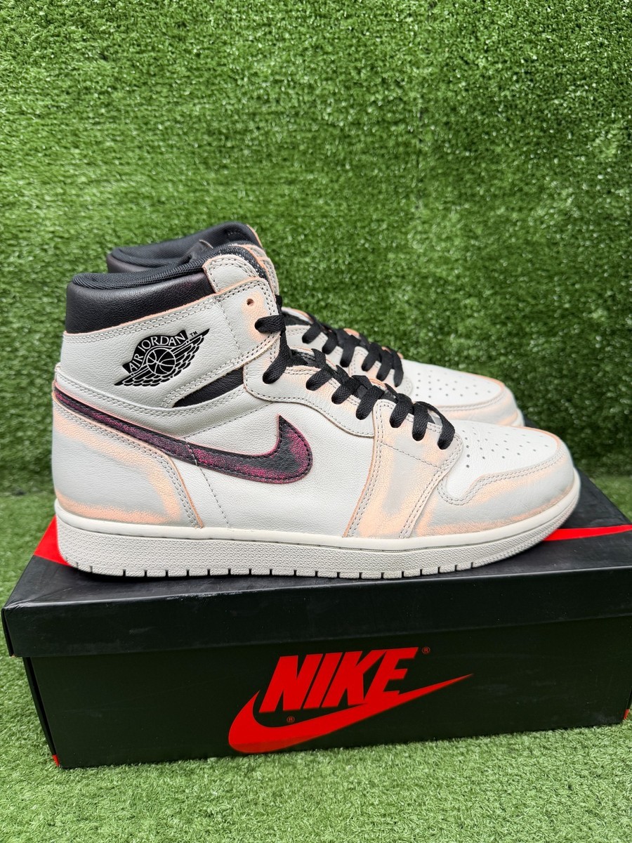 Size 11.5 - Air Jordan 1 Retro SB High NYC to Paris 192502872732| eBay