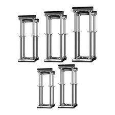 Undermount Sink Bracket Under Sink Support Legs Wash Basin Holder