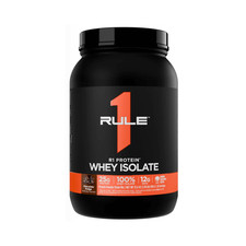 Rule1 R1 Protein - Eiweiße - Molkenprotein-I...