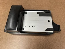 Manual Credit Card Imprinter Addressograph NewBold