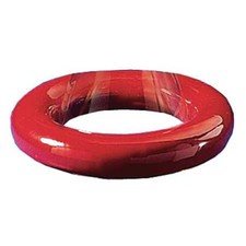 Sp Scienceware F18307-0015 Stabilizer Ring, Red, 500 To 2000Ml