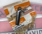 Harley Aermacchi RAPIDO TX125 X90 Sprint BAJA NOS carb control COVER 56228 61P