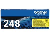 Brother TN-248Y Original Toner Gelb FüR MFC-L3760CDW