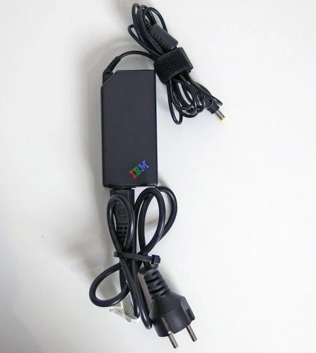 IBM FRU P/N 92P1043 92P1042 100-240V AC adapter 16V 3.5A DC Thinkpad