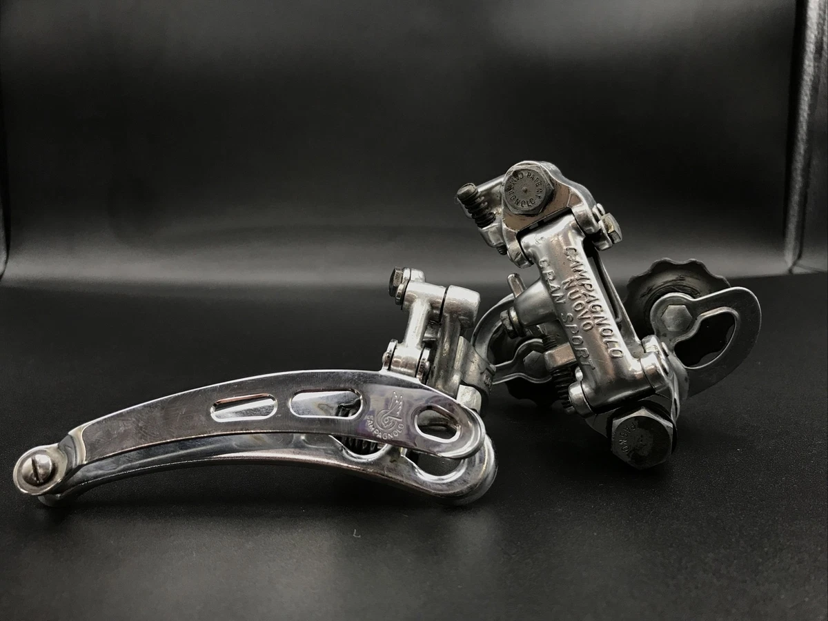 Campagnolo Gran Sport for sale | eBay