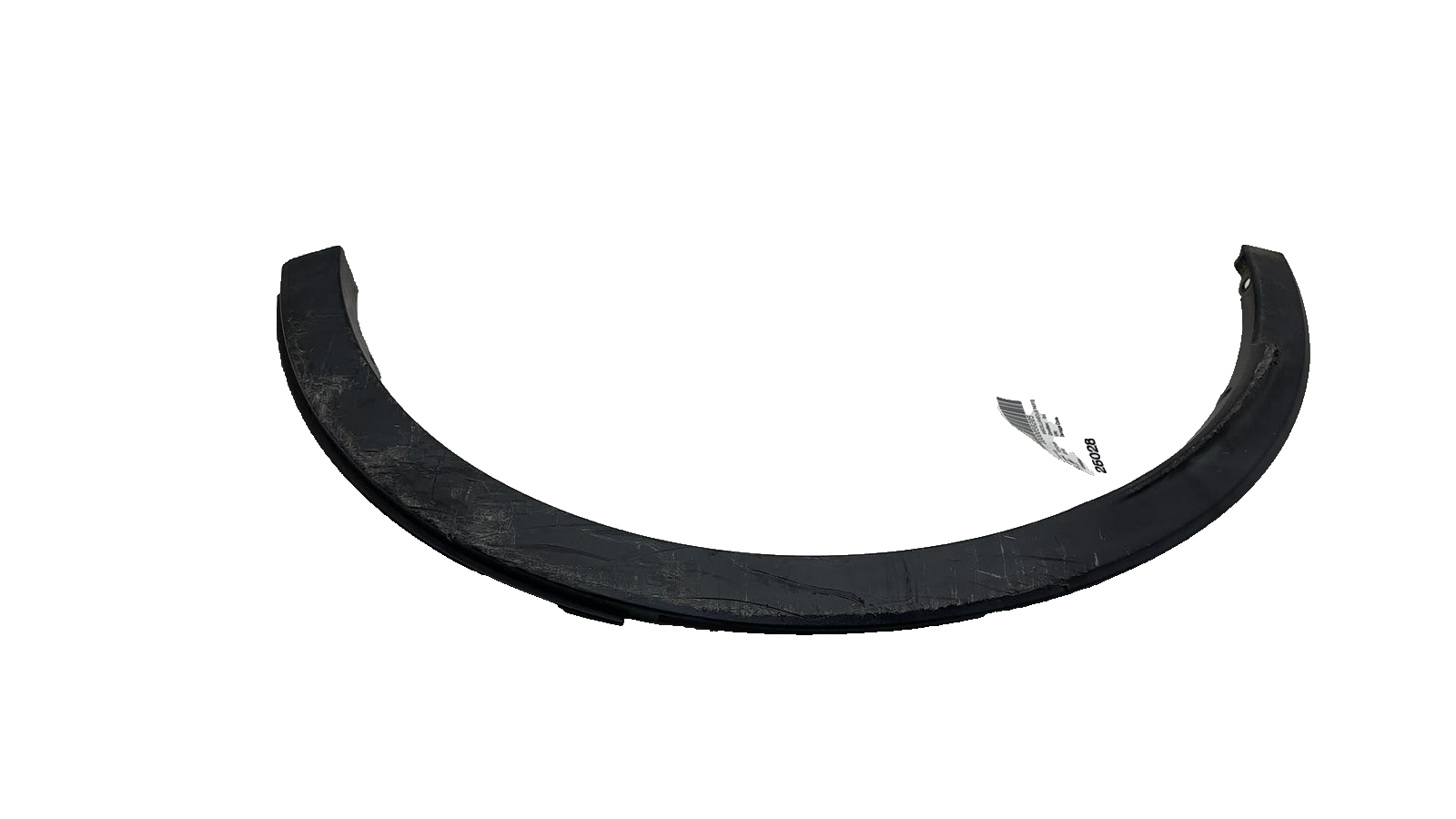 ⭕ 2018-2020 Toyota C-HR Rear Passenger Right Wheel Flare Molding 75605-10010 OEM