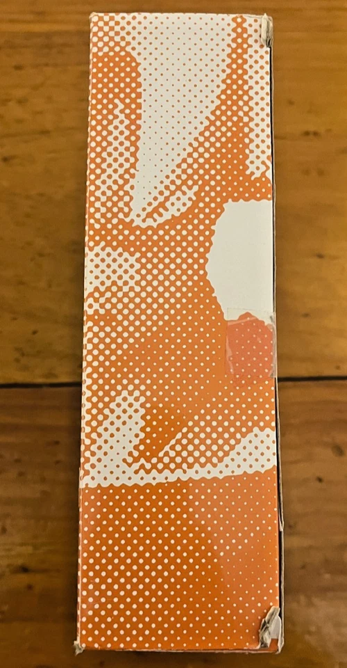 S.H. Figuarts Dragonball Z 万代超级 Saiyan Son Gokou 可动人偶 2010 全新带盒 — 第 4/4 张图片