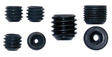 Moroso Oil Restrictor Kit For Ford 302-351wdart Iron Eagle Block .0625 Orifice