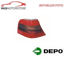 RÜCKLEUCHTE HECKLEUCHTE LINKS DEPO 441-1981L-UE I FÜR VW GOLF IV