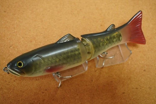 deps Slide Swimmer 175 SS   Flash Carp     Original Model   (D303MY2