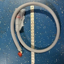 Bosch 800 Series Washer  Machine  Hot Water Supply Hose 646220