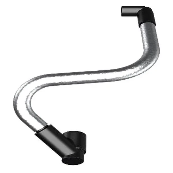 For Dodge Ram 1500 2006-2007 Mopar 53032617AF Air Cleaner Vent Tube Foto 2 de 3