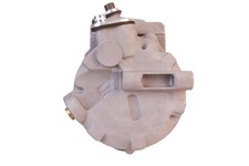 WALKER Klimakompressor mit Dichtungen für MERCEDES-BENZ S-Klasse C-Klasse 