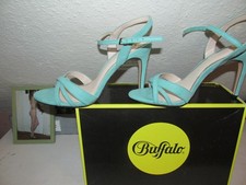 HIGH HEELS SANDALETTE -