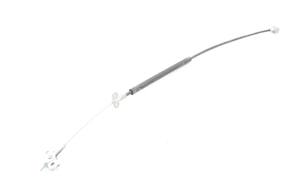 2017 - 2025 HONDA RIDGELINE FRONT EMERGENCY PARKING BRAKE CABLE WIRE WIRING OEM - Image 2 of 4