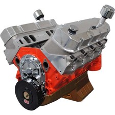 Blueprint Ps6320ct Fits Chevy 632 Pro Series Base Engine Alum Heads Blueprint Ps6320ct Fits Chevy 632 Pro Series Base Engine Alum Heads
