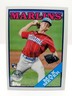 2023 Topps Series 1 Max Meyer #T88-50 RC 35th Anniversary 1988 Miami Marlins