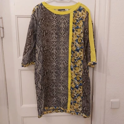 Sportmax Damen Kleid  Grösse M  - Bild 1 von 3