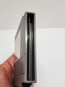 Nintendo NES SNK Lot Guerrilla War Athena Baseball Stars P.O.W. Iron Tank Tested