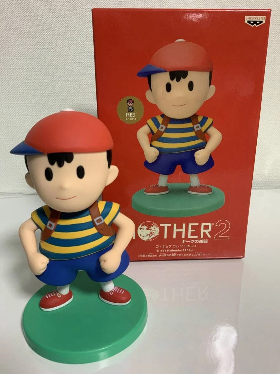 Mother 2 Banpresto for sale | eBay