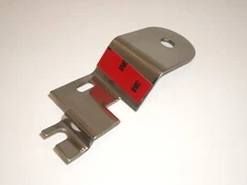 PROCOMM PC22-4000 STAINLESS STEEL ANTENNA HOOD MOUNT 2015-2022 FORD F150