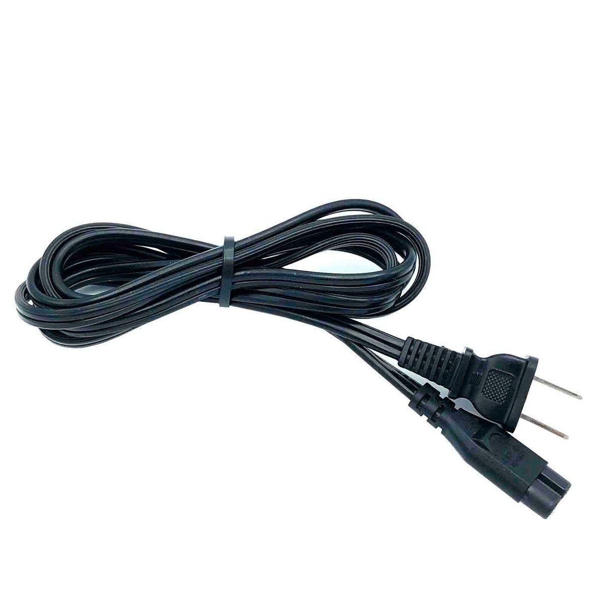 CAVO ALIMENTAZIONE ELETTRICA 2 POLI SPINA ITALIANA - Foto 4