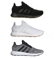 Adidas SWIFT RUN 1.0 Cloudfoam Men's Running Athletic Shoes Training Sneakers