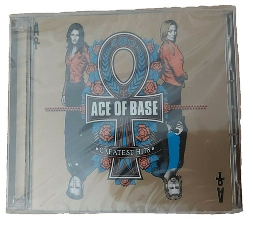 ACE OF BASE Happy Nation (RARE ISRAELI Cassette | eBay