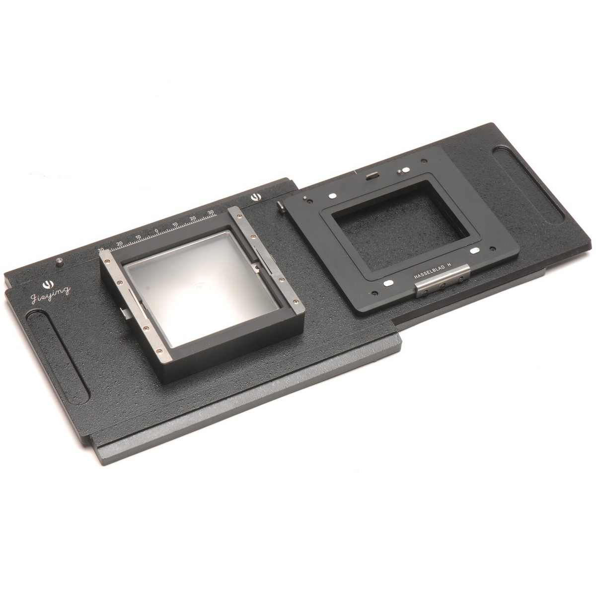 New Moveable Adapter Hasselblad H Back To Linhof Sinar Toyo