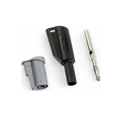 HT Instruments Stecker 1066-IECR Messgeräte 1003060 Stecker