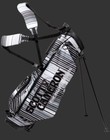 2024 Scotty Cameron Carry Bag - Wanderer - Serape - Noche Oscura — photo 2