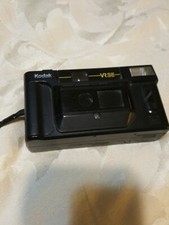 Kodak VR35 Model K12 35mm Film Camera Ektar Lens