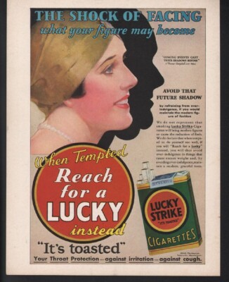 They Exposed Kids to Secondhand Smoke Everywhere