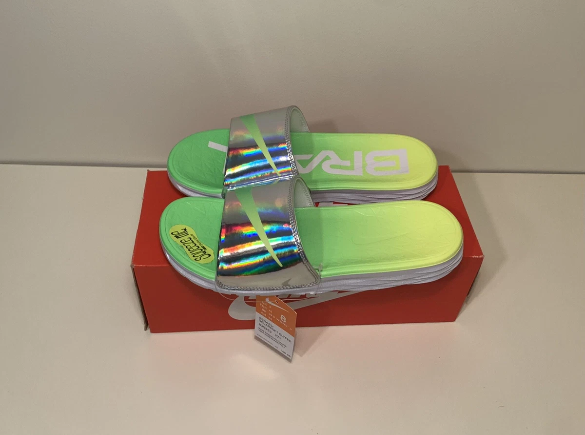 新品】NIKE BENASSI SOLARSOFT BRASIL | www.rnd.org.il