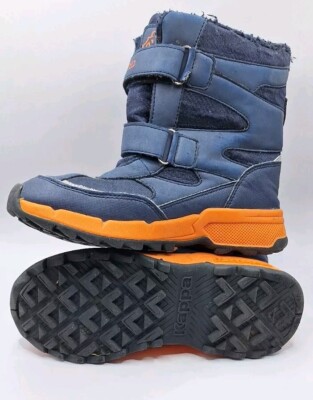 Kappa Expedition 90 5 Shoes Blue