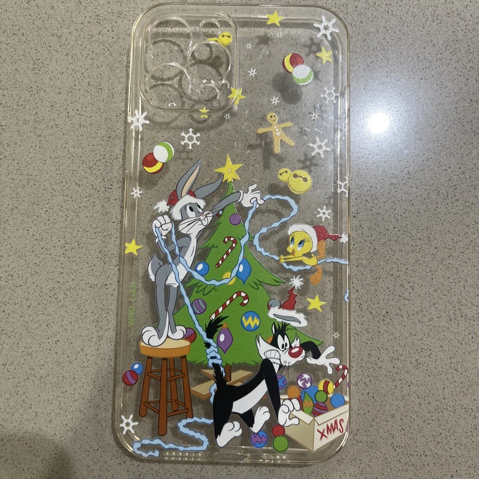 Выбор чехлов для iPhone 12 Pro Max - Изображение 4 из 4