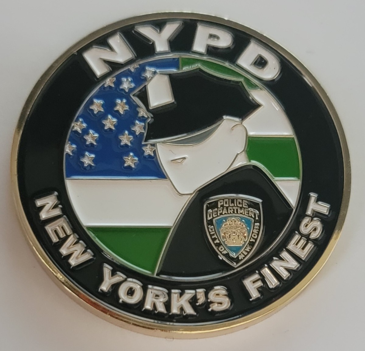 NYPD  EVIDENCE COLLECTION TEAM パッチセット s-l400.jpg